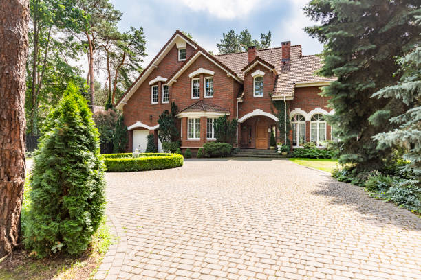 Best Driveway Repair Near Me  in South Creek, WA