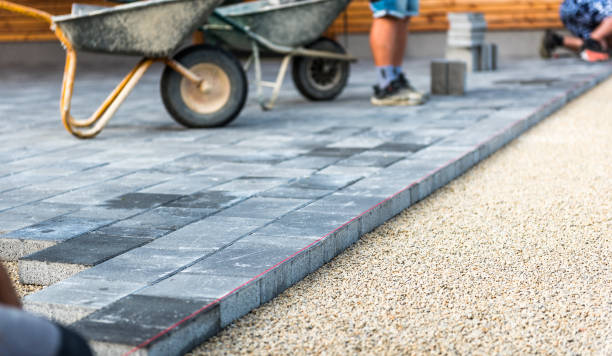 Reasons to Select Us for Your Driveway Paving Requirements in South Creek, WA
