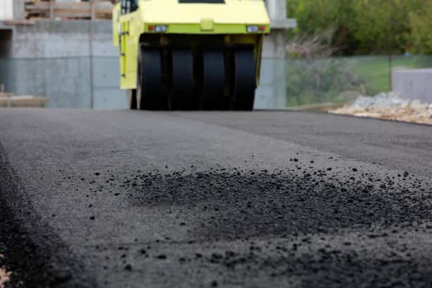 Best Residential Paver Driveway  in South Creek, WA