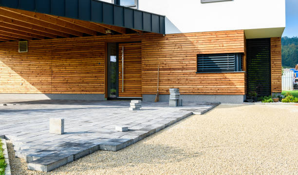South Creek, WA Driveway Pavers Company