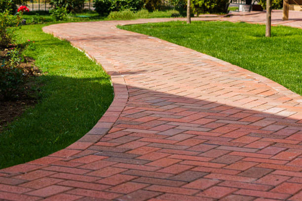 Best Driveway Pavers Installation  in South Creek, WA