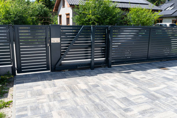 Best Professional Driveway Pavers  in South Creek, WA