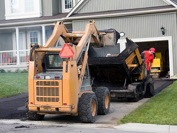 Best Residential Paver Driveway  in South Creek, WA
